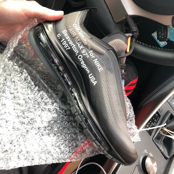 Air Max 97’s - Picture 1 of 6